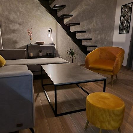 Apartments Vranes Tivat Luaran gambar