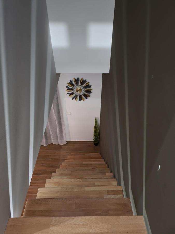 Apartments Vranes Tivat Luaran gambar