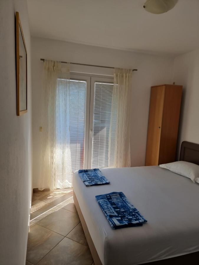Apartments Vranes Tivat Luaran gambar