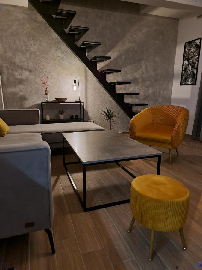 Apartments Vranes Tivat Luaran gambar