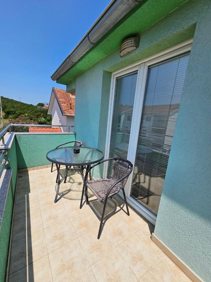 Apartments Vranes Tivat Luaran gambar