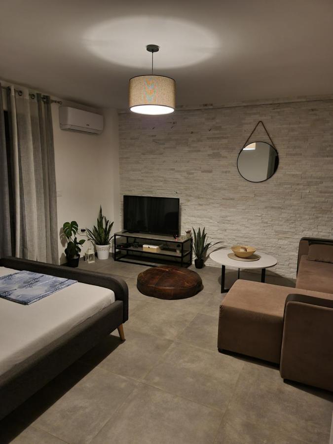 Apartments Vranes Tivat Luaran gambar