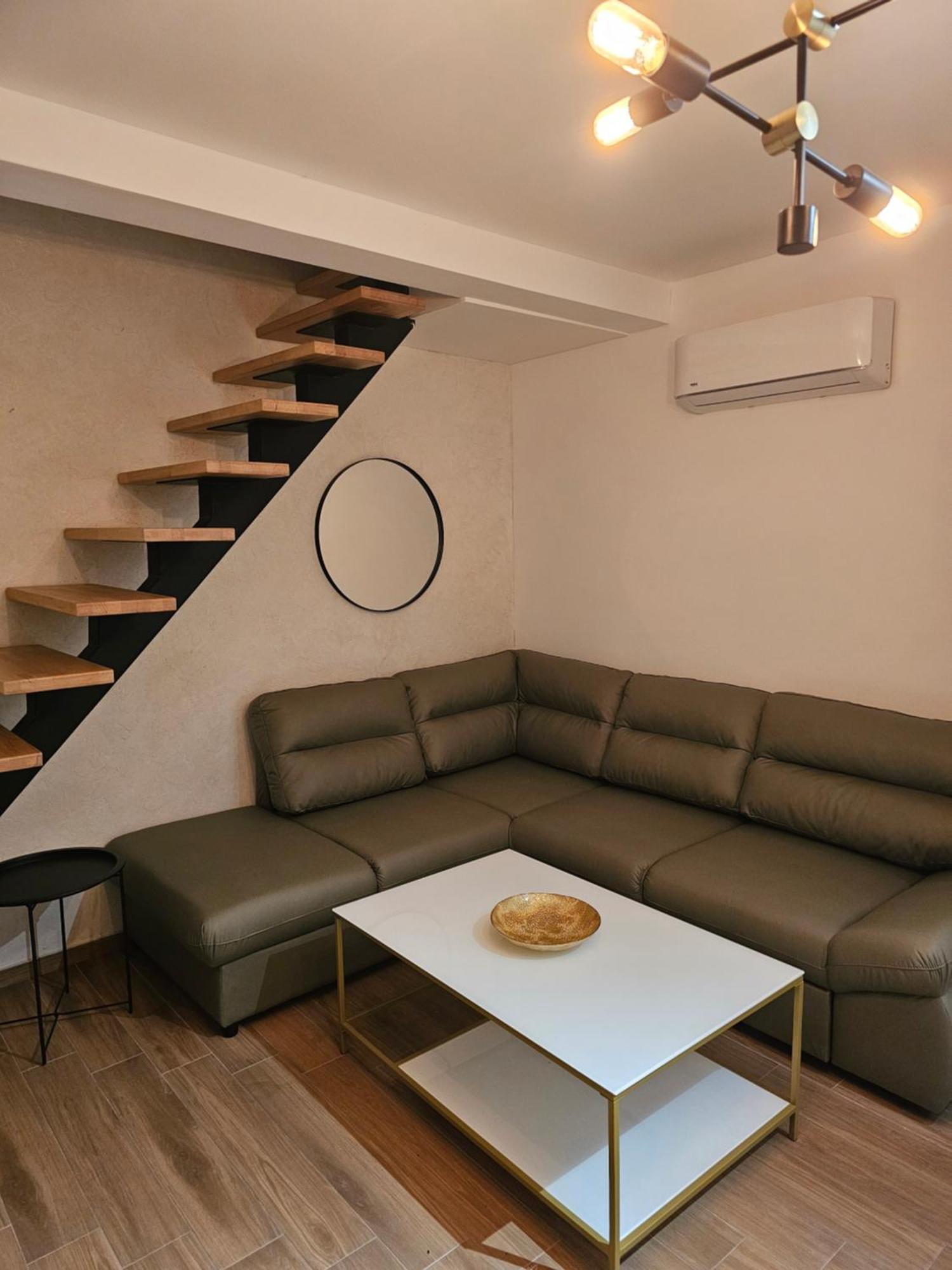 Apartments Vranes Tivat Luaran gambar