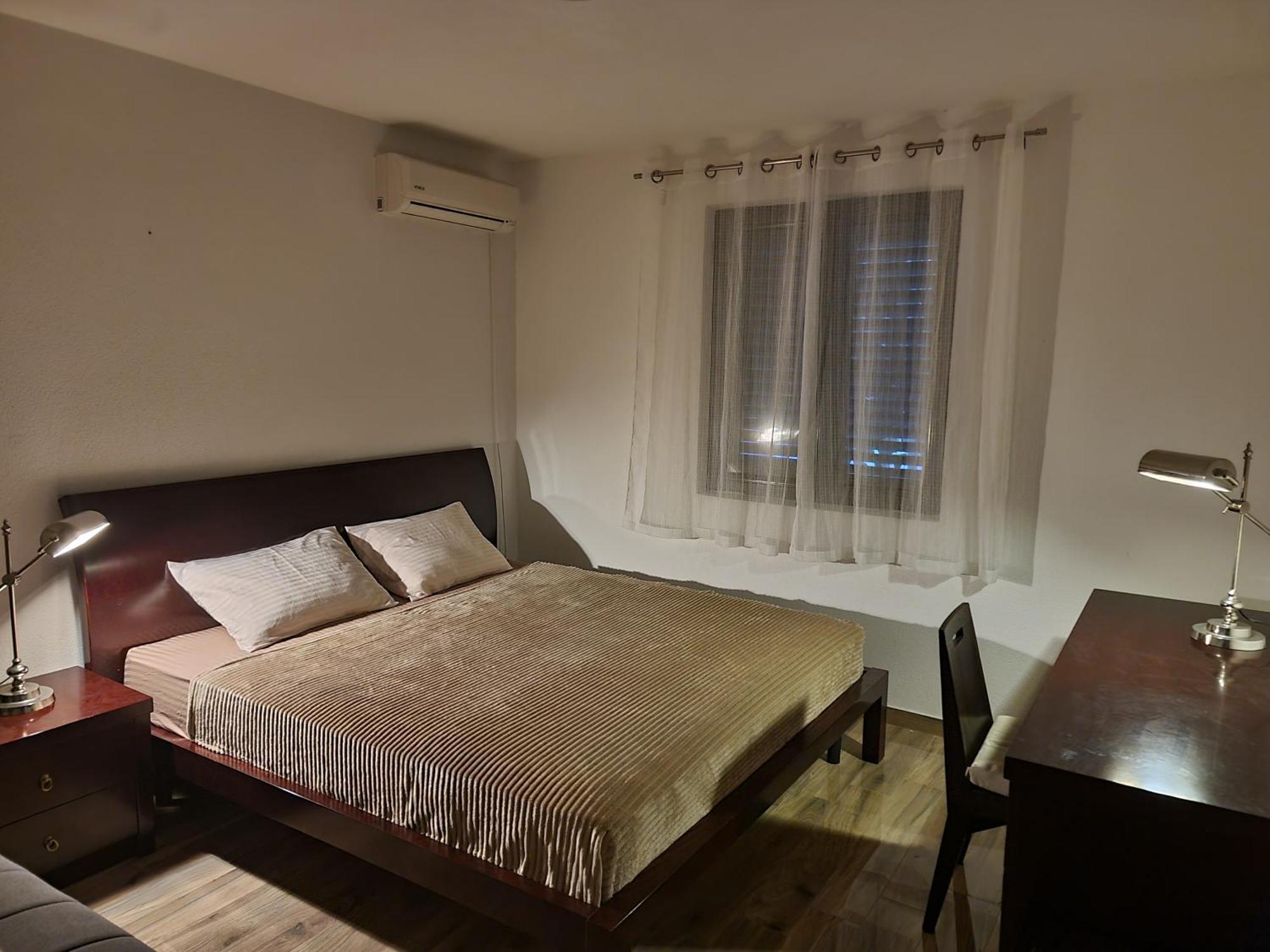 Apartments Vranes Tivat Luaran gambar