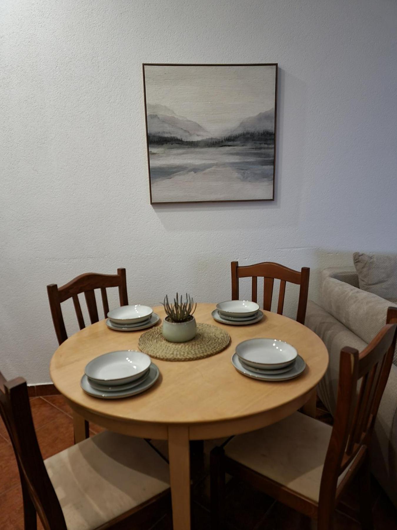 Apartments Vranes Tivat Luaran gambar